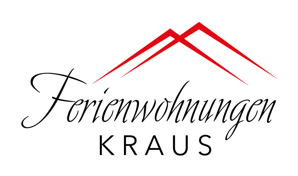 Logo Ferienwohnungen Kraus